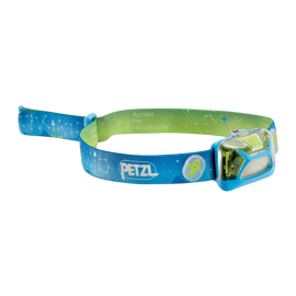 Petzl Tikkid Pandelampe 20 Lumen til børn